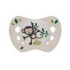 Suzeta Newborn silicon nr. 0 0 2 luni nip 31304 1