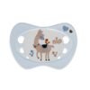 Suzeta Newborn silicon nr. 0 0 2 luni nip 31304 2