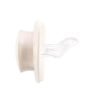 Suzeta Newborn silicon nr. 0 0 2 luni nip 31304 3