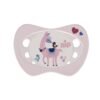 Suzeta Newborn silicon nr. 0 0 2 luni nip 31304 4