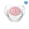 Suzeta din silicon rotunda 6 18 luni 22563 1