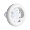 Suzeta ortodontica Tommee Tippee Breast Like 0 6 luni 2 buc 2
