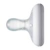 Suzeta ortodontica Tommee Tippee Breast Like 0 6 luni 2 buc 3
