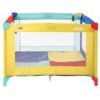 Tarc de joaca 104x94x74 cm Lorelli Play 2021 Multicolor 1