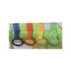 Tarc de joaca Arti LuxuryGo verde fotbal 2