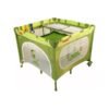 Tarc de joaca Arti LuxuryGo verde fotbal 6