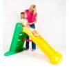 Tobogan Gigant galben Little Tikes 1