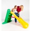 Tobogan Gigant galben Little Tikes 3