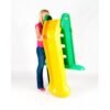 Tobogan Gigant galben Little Tikes 4