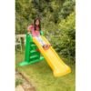 Tobogan Gigant galben Little Tikes 5