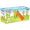 Tobogan Pilsan Elephant Slide orange green 1