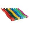 Tobogan Yulvo 2.2 m pentru copii diverse culori 2