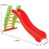 Tobogan mare pentru copii Monkey Slide 6