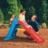 Tobogan rosu Little Tikes 48841 1