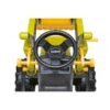 Tractor Cu Pedale Copii 710232 Verde 2