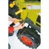 Tractor Cu Pedale Copii 710232 Verde 3