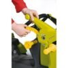 Tractor Cu Pedale Copii 710232 Verde 4