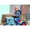 Tractor Cu Pedale Eicher Diesel Ed 16 4