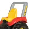 Tractor Rolly Toys X Trac cu cupa 1