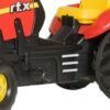 Tractor Rolly Toys X Trac cu cupa 1