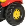 Tractor Rolly Toys X Trac cu cupa 2