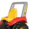 Tractor Rolly Toys X Trac cu cupa 2
