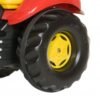Tractor Rolly Toys X Trac cu cupa 3