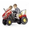 Tractor cu Pedale Rolly Toys X Trac 1