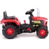 Tractor cu baterii Dolu 6V 1