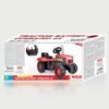 Tractor cu baterii Dolu 6V 3