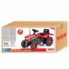 Tractor cu pedale 1