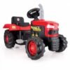 Tractor cu pedale 2