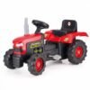 Tractor cu pedale 3