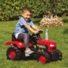 Tractor cu pedale 4