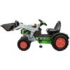 Tractor cu pedale Big Jim Turbo 1