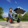 Tractor cu pedale Big Jim Turbo 5