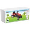 Tractor cu pedale Pilsan Active 07 314 green 2