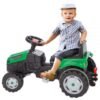 Tractor cu pedale Pilsan Active 07 314 green 3