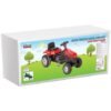 Tractor cu pedale Pilsan Active 07 314 red 2