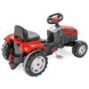 Tractor cu pedale Pilsan Active 07 314 red 4