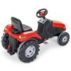 Tractor cu pedale Pilsan Mega 07 321 red 3