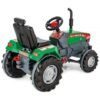 Tractor cu pedale Pilsan Super 07 294 green 1