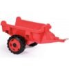 Tractor cu pedale si remorca Smoby Stronger XXL 2