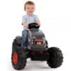Tractor cu pedale si remorca Smoby Stronger XXL 5