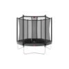 Trambulina Berg Favorit Regular GRI cu plasa Comfort 270 1