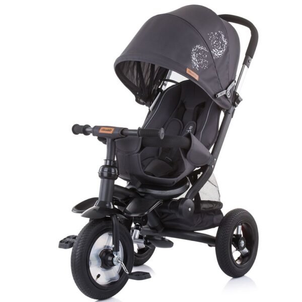 Tricicleta Chipolino Bolide 2021 Asphalt