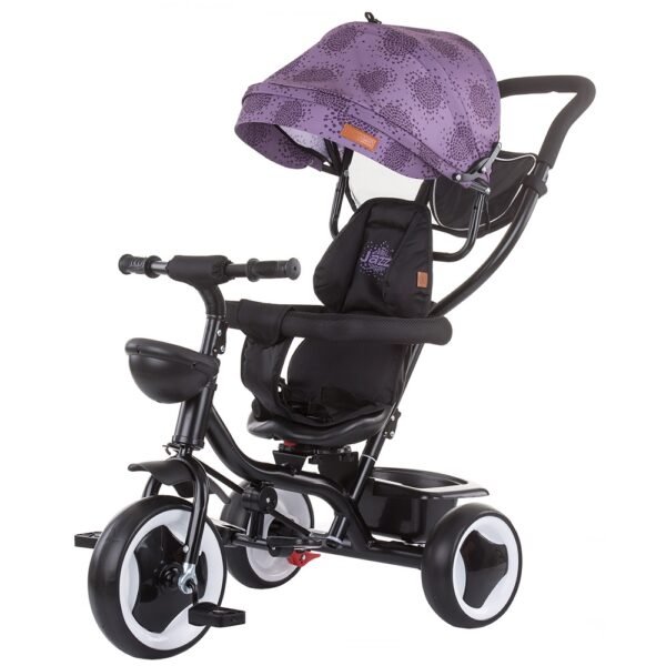 Tricicleta Chipolino Jazz dhalia 5