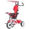 Tricicleta Chipolino Primus red 7