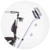 Tricicleta Chipolino Primus white 3