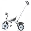 Tricicleta Chipolino Primus white 5